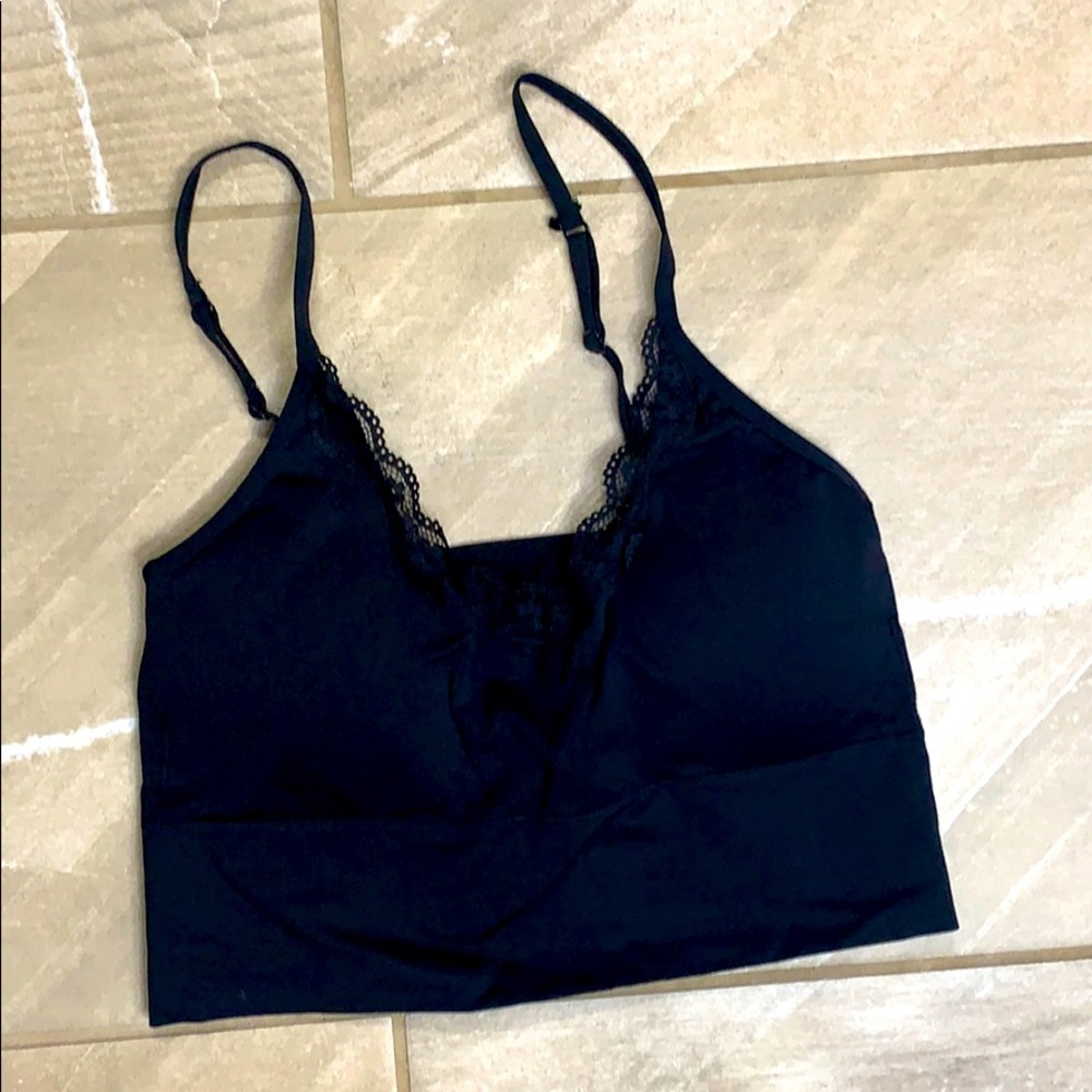Sport bra